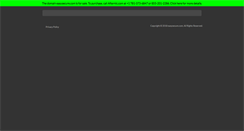 Desktop Screenshot of easysecure.com
