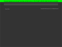 Tablet Screenshot of easysecure.com